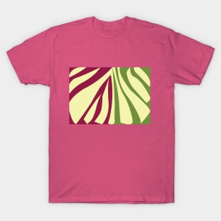 Abstract T-Shirt